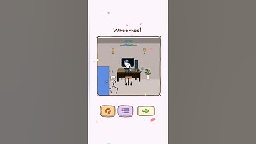 Thief Puzzle #151 | Level 151 | 👀 Annoying a PC Gamer 🎮 | Android Gameplay/iOS Gameplay