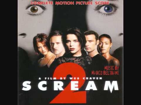 collective soul scream 2 soundtrack