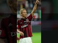 ネスカフェ アイスブレンド 本田圭佑 世界一の努力篇 30秒