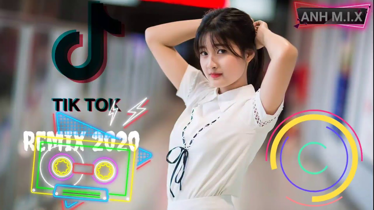 Tik Tok Thái Remix 2020 Trend Tik Tok Nhạc Melody Thái Remix Gây