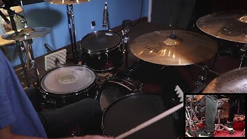 Blink 182 "Anthem Part 2" Mini Drum Lesson