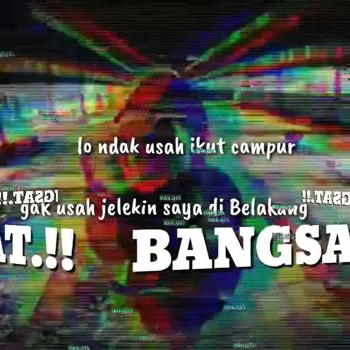 STORY WA|| teman Bangsat