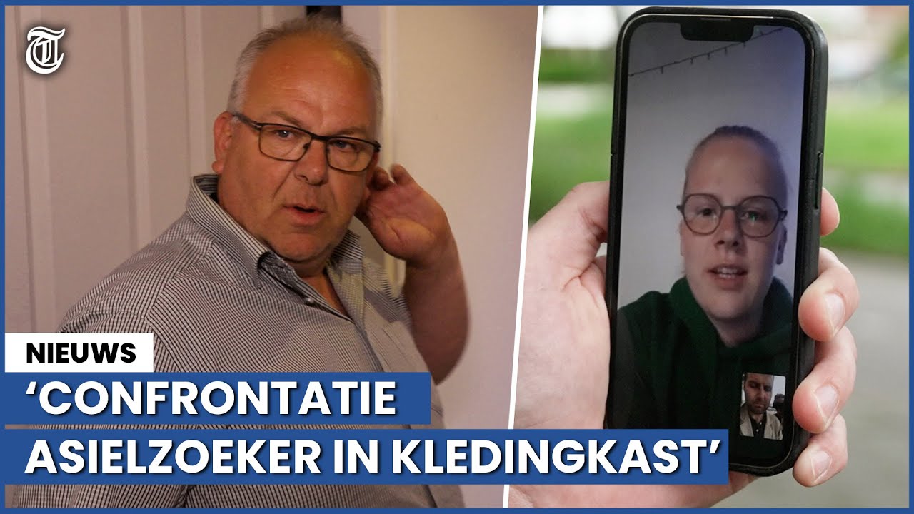 Asielgeweld Ter Apel nóg meedogenlozer: ‘Dochter (19) appte in paniek om hulp’