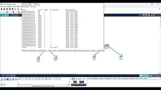 VTP Configuration in Packet Tracer | VLAN Information Sharing (Lab 6)