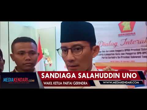 Calon Kepala Daerah Diinstruksikan Turun Ke Masyarakat