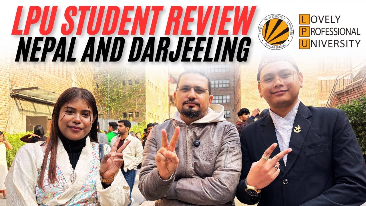 Student reviews for Nepal and Darjeeling