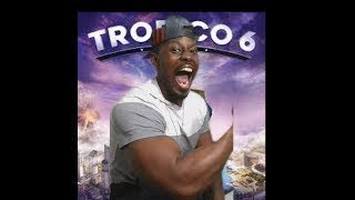 Tropico 6 Live Long Stream El Presidente Freeman 50 Million Goal Part 9 Finale