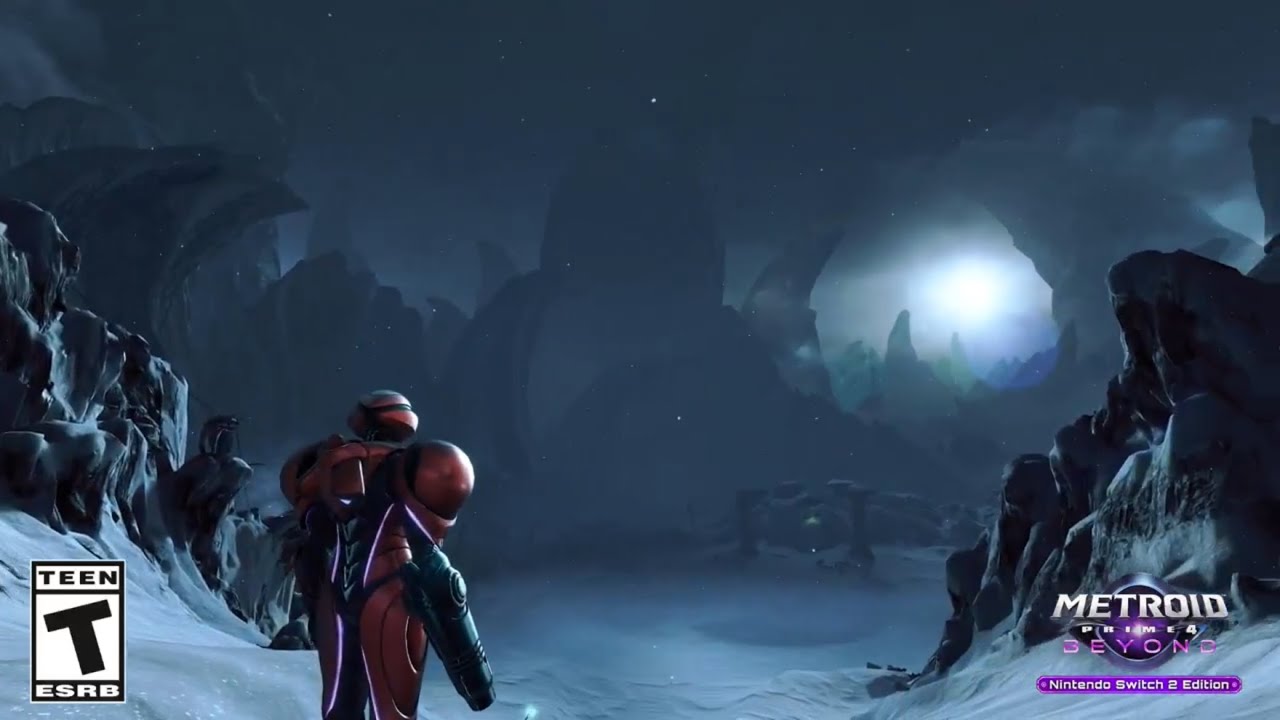 Meanwhile, in Canada: