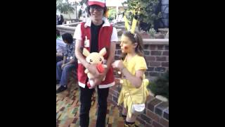 Most Adorable Pikachu Ever