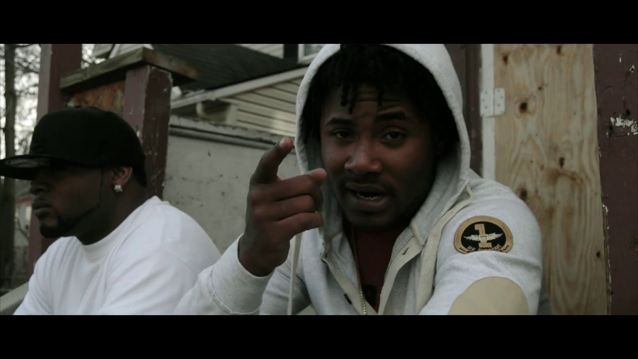 Young Taz - Treat Him Like Ya Brother [Shot By @WiseTarantino]