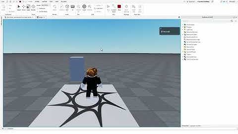 How to Make a Part that Changes Colors When Clicked in Roblox Studio