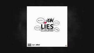 Lies - Lil Xan - 1 Hour Loop