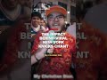 Baauer Samples A TikTok Viral Video 🏀 #nba #knicks #production