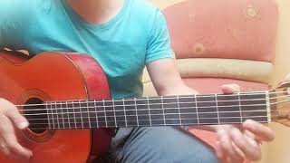 Golden Sanjuanito (Tutorial) Carabuela (Patricio Chamba)