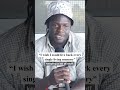 Akeem Bacchus speaks on his late girlfriend Makellia Williams
