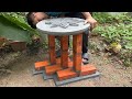 Easy DIY Outdoor Table -The Best Coffee Table Style For Every Garden