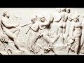 Ancient Greek Culture, Now. Trailer Ep 2. Cosmote TV History. Armand D’Angour. Bettina Joy de Guzman