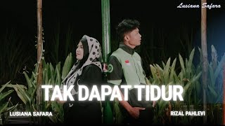 Semakin Mesra lagu Romantis Kang Ojol ft Lusiana Safara