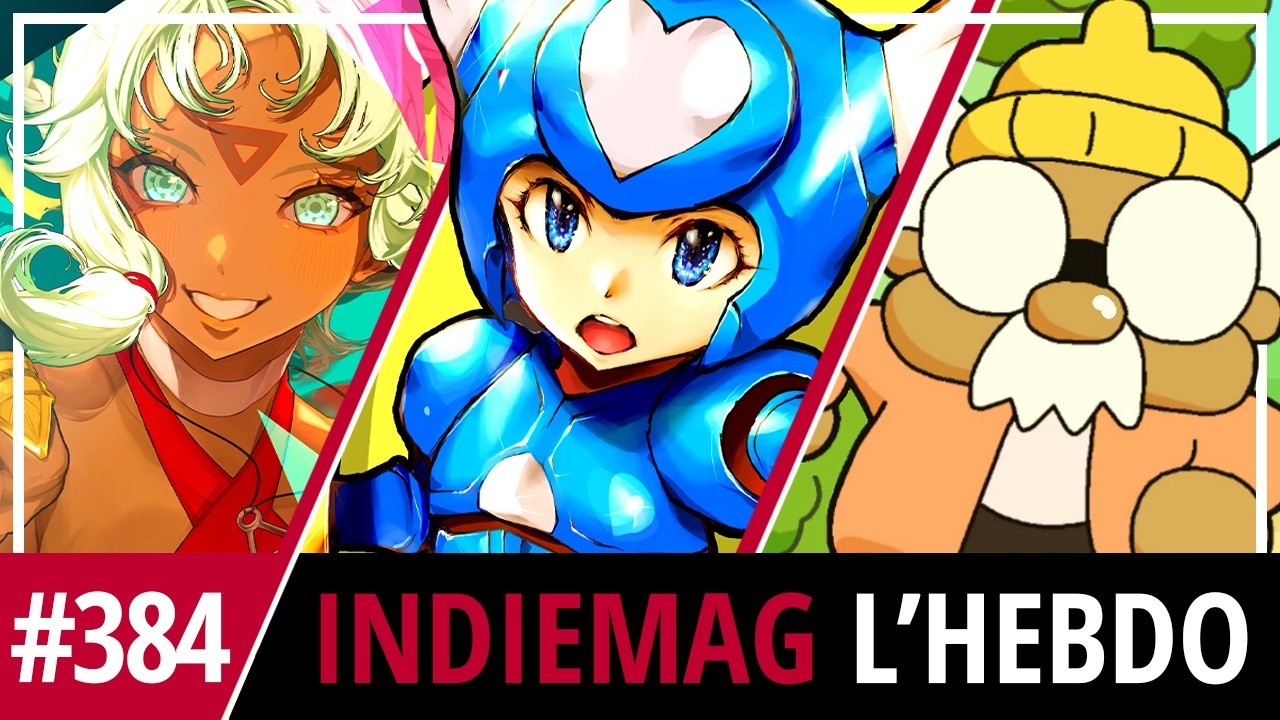 Menace, Master of Piece & l'actu des sorties indés | IndieMag l'hebdo 