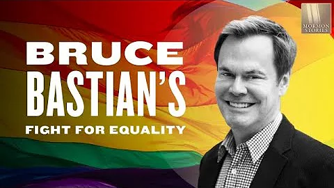 Mormon Stories #1375: Bruce Bastian's Fight for Eq...