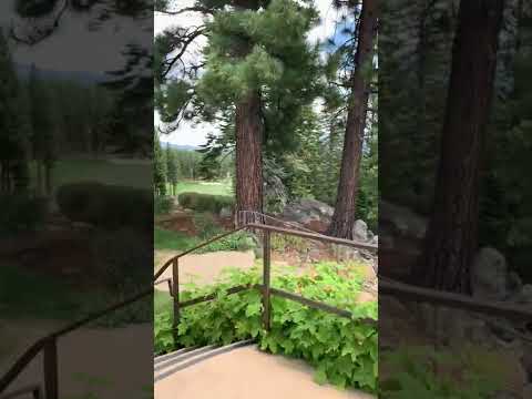 Martis Camp: Back