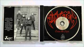 Sinister - Cross the Styx