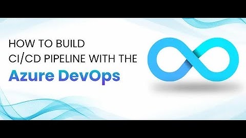 CI/CD Pipelines in Microsoft Azure: A Step-by-Step Guide