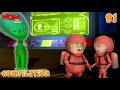 Motu Patlu Bahasa Indonesia | Kompilasi 81 | cerita animasi lucu | WowKidz Indonesia | #spot
