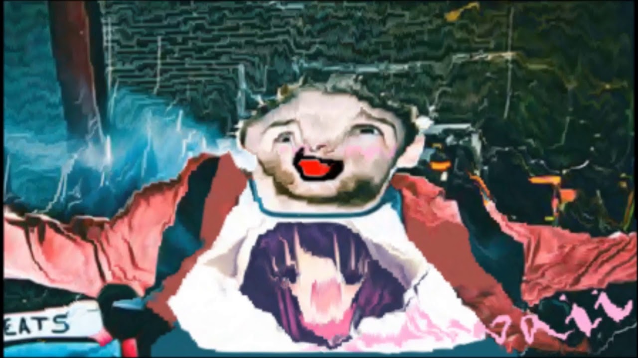 Fox Stevenson - Arigatou but I mashed it up with Renai Circulation