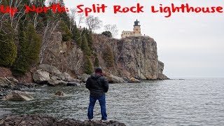 Quick View: Split Rock Lighthouse