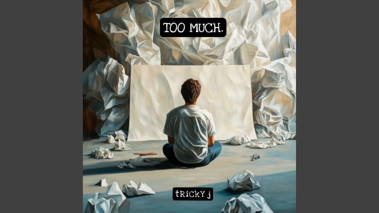 Guarda TOO MUCH. su YouTube Guarda TOO MUCH. su YouTube