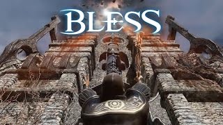 Bless (KR) - Focus Group Test 2 video