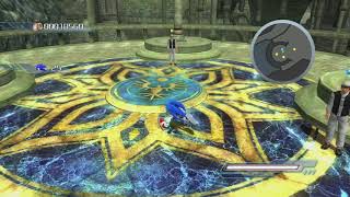 Sonic The Hedgehog 06 - Part 8 - The Trials Of Soleanna