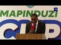 Fumau Mshairi Anogesha Hafla Ya Mapinduzi CUP 2026 Fumau Mshairi Anogesha Hafla Ya Mapinduzi CUP 2026