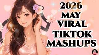 TiktokMashup 2026 (not clean)🩷 Philippines Viral Dance May
