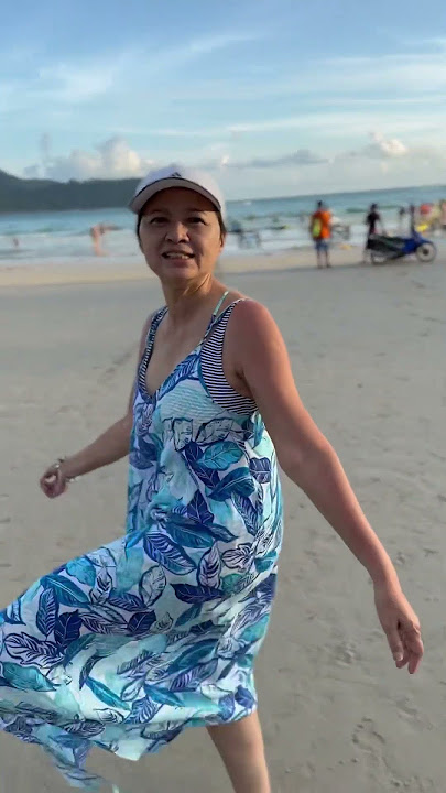 At Phuket Thailand
