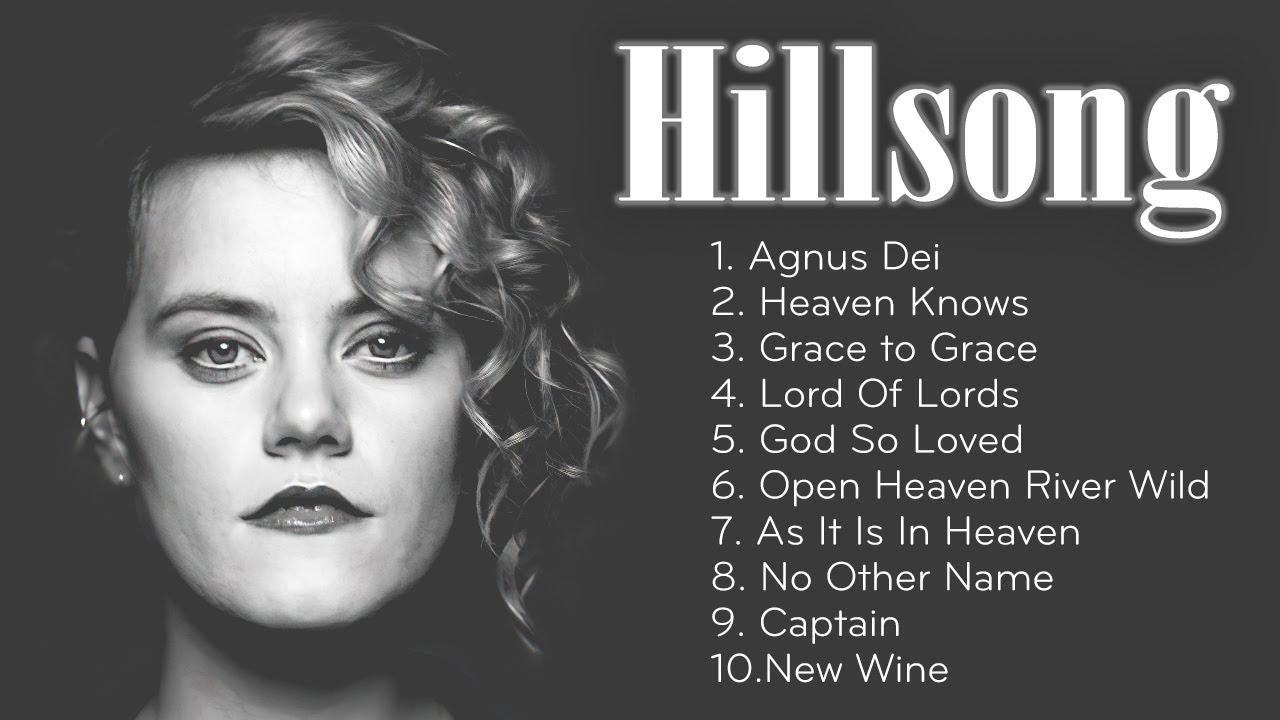 Hillsong United Best Popular Christian Songs 2021 Beautiful Worship