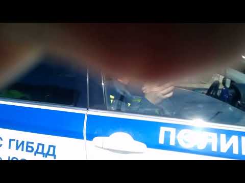 ОБ ИДПС ГИБДД УВД по ЮЗАО Тойота о8402 99