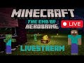 Pre-Wrestlemania Livestream Playing Minecraft #Minecraft