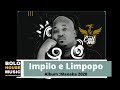 DJ Call Me - Impilo e Limpopo ft Miss Twaggy & Muungu Queen (Official Audio)