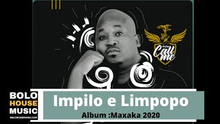 DJ Call Me - Impilo e Limpopo ft Miss Twaggy & Muungu Queen