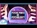 Understanding Cognitive Biases and Psychic Techniques