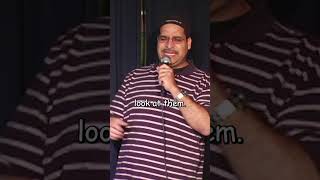 'You Have To Be Careful With Latina Women!' | Erik Griffin | Comedy TIme