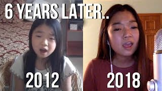 singing the same song 6 years later..
