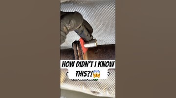 🤯 The STRIPPED Bolt Hack You’ll Wish You Knew Sooner! #mechanic