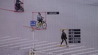 Singapore to test facial recognition on lampposts, stoking privacy fears