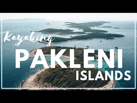 The best way to visit Pakleni islands on Hvar