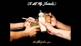 Atmosphere - The Major Leagues 2010 chords