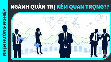 Có nên học QUẢN TRỊ KINH DOANH? | Truê | HƯỚNG NGHIỆP