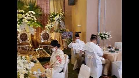 Private Wedding @The CEO Building